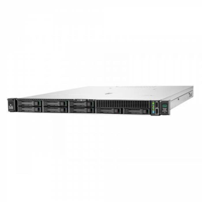 Server HP ProLiant DL325 Gen10 Plus V2, AMD EPYC 7232P, RAM 32GB, no HDD, HPE SR100-i, PSU 1x 500W, No OS