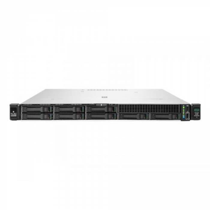 Server HP ProLiant DL325 Gen10 Plus V2, AMD EPYC 7313P, RAM 32GB, no HDD, HPE P408i-a, PSU 1x 500W, No OS
