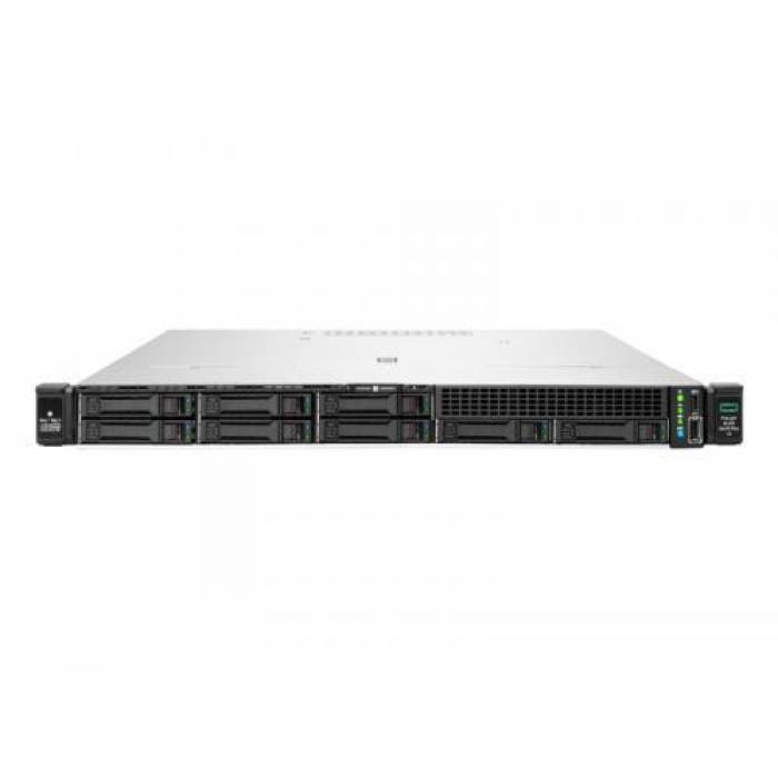 Server HP ProLiant DL325 Gen10 Plus V2, AMD EPYC 7443P, RAM 32GB, no HDD, HPE MR416i-p, PSU 1x 800W, No OS