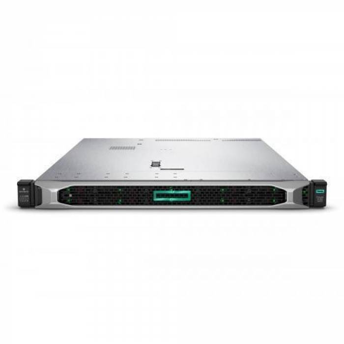 Server HP ProLiant DL360 Gen10, Intel Xeon Gold 5218, RAM 32GB, no HDD, HPE MR416i-a, PSU 1x 800W, No OS