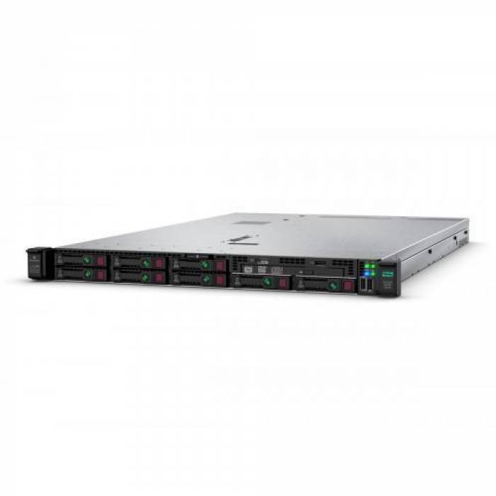 Server HP ProLiant DL360 Gen10, Intel Xeon Gold 5218, RAM 32GB, no HDD, HPE MR416i-a, PSU 1x 800W, No OS