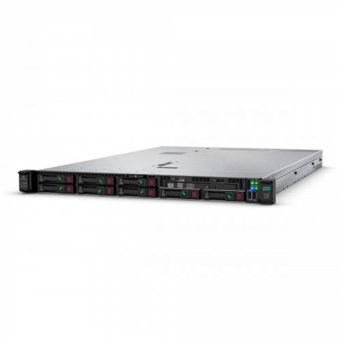 Server HP ProLiant DL360 Gen10, Intel Xeon Gold 5218R, RAM 32GB, no HDD, HPE S100i, PSU 1x 800W, No OS