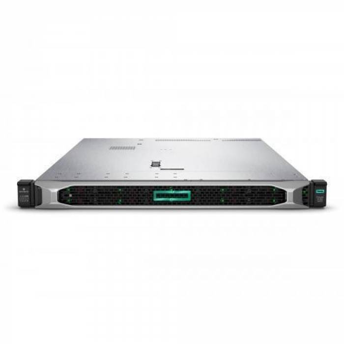 Server HP ProLiant DL360 Gen10, Intel Xeon Silver 4208, RAM 16GB, no HDD, HPE MR416i-a, PSU 1x 800W, No OS