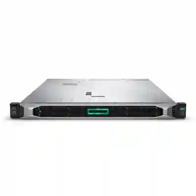 Server HP ProLiant DL360 Gen10, Intel Xeon Silver 4214R, RAM 32GB, no HDD, HPE P408i-a, PSU 1x 500W, No OS