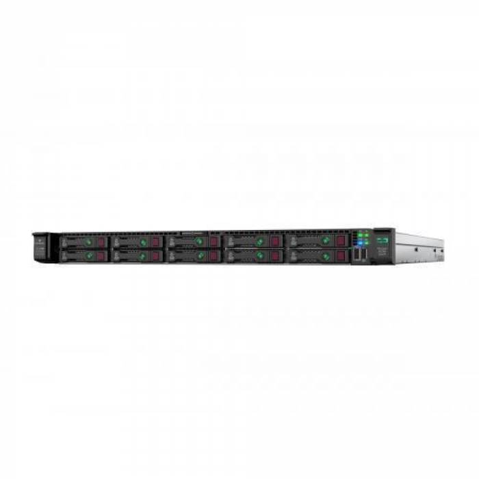 Server HP ProLiant DL360 Gen10, Intel Xeon Silver 4215R, RAM 32GB, no HDD, HPE MR416i-a, PSU 1x 800W, No OS