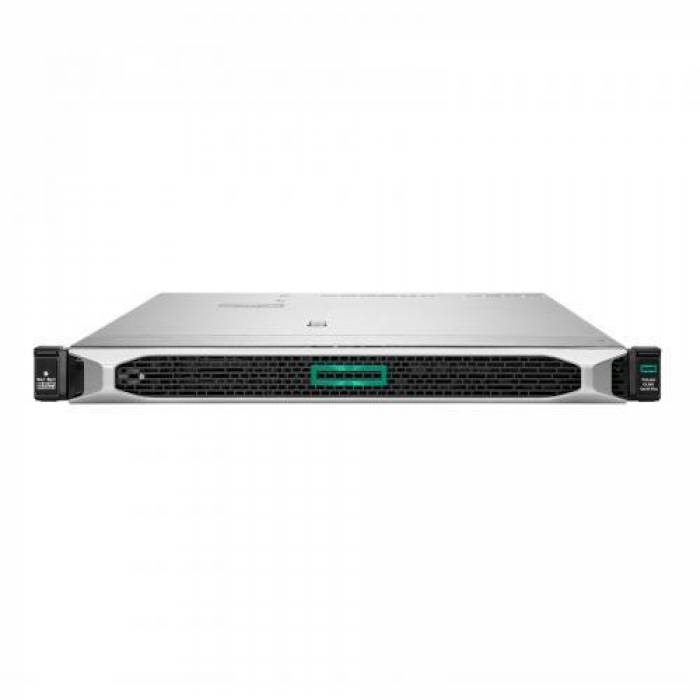 Server HP ProLiant DL360 Gen10 Plus, Intel Xeon Gold 4309Y, RAM 32GB, no HDD, HPE MR416i-a, PSU 1x 800W, No OS