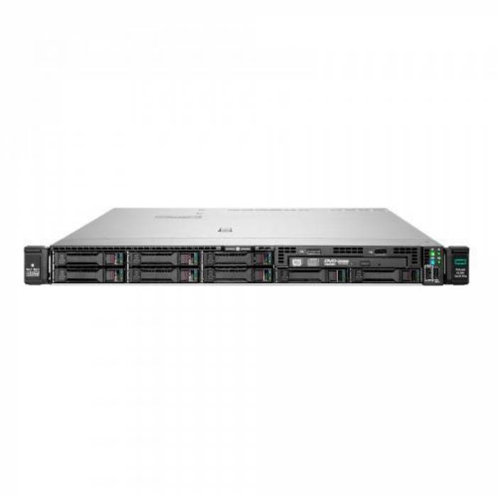 Server HP ProLiant DL360 Gen10 Plus, Intel Xeon Gold 4309Y, RAM 32GB, no HDD, HPE MR416i-a, PSU 1x 800W, No OS