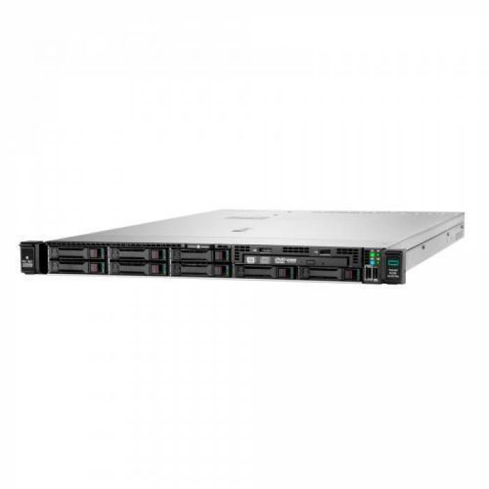 Server HP ProLiant DL360 Gen10 Plus, Intel Xeon Gold 4309Y, RAM 32GB, no HDD, HPE MR416i-a, PSU 1x 800W, No OS