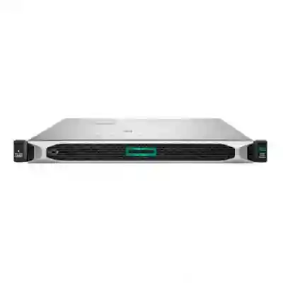 Server HP ProLiant DL360 Gen10 Plus, Intel Xeon Gold 4309Y, RAM 32GB, no HDD, HPE SR100i, PSU 1x 800W, No OS