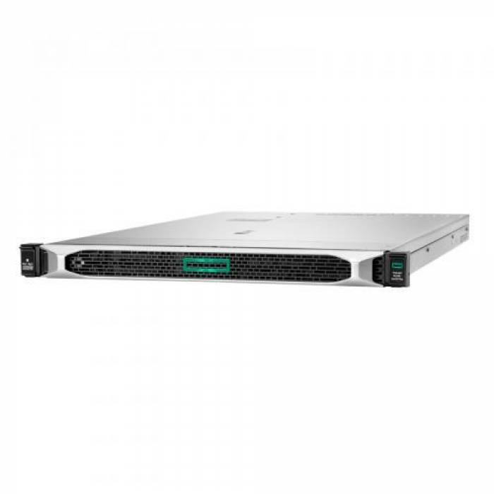Server HP ProLiant DL360 Gen10 Plus, Intel Xeon Silver 4314, RAM 32GB, no HDD, HPE MR416i-a, PSU 1x 800W, No OS