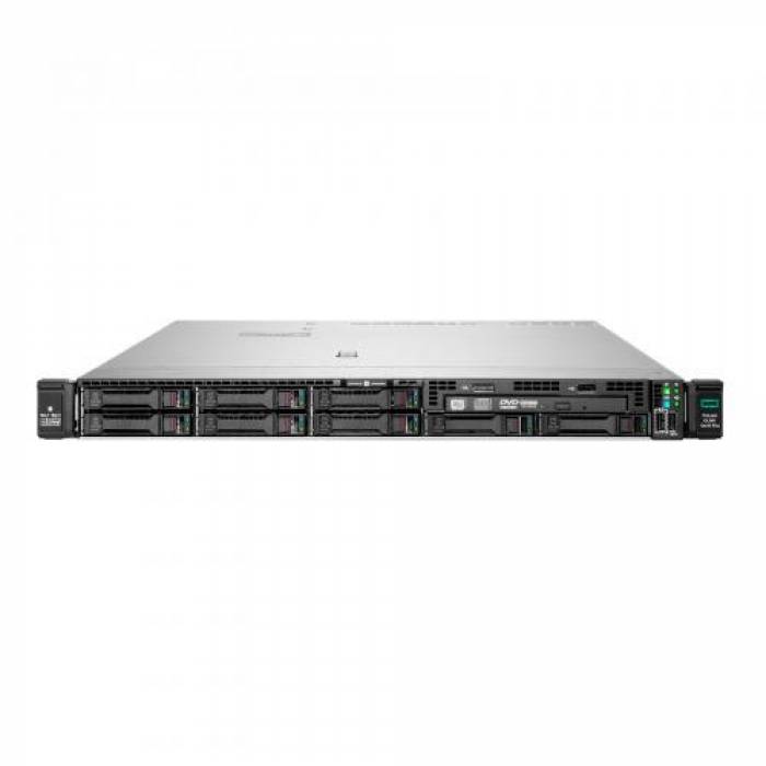 Server HP ProLiant DL360 Gen10 Plus, Intel Xeon Silver 4314, RAM 32GB, no HDD, HPE MR416i-a, PSU 1x 800W, No OS