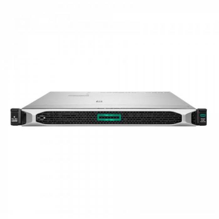 Server HP ProLiant DL360 Gen10 Plus, Intel Xeon Silver 4314, RAM 32GB, no HDD, HPE P408i-a, PSU 1x 800W, No OS