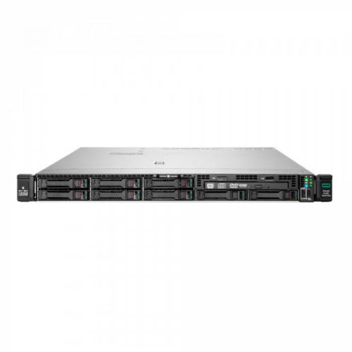 Server HP ProLiant DL360 Gen10 Plus, Intel Xeon Silver 4314, RAM 32GB, no HDD, HPE P408i-a, PSU 1x 800W, No OS