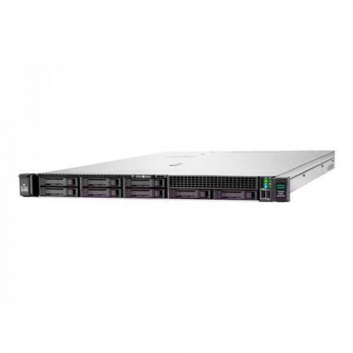 Server HP ProLiant DL365 Gen10 Plus, AMD EPYC 7313, RAM 32GB, no HDD, HPE P408i-a, PSU 1x 800W, No OS