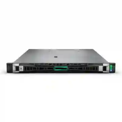 Server HP ProLiant DL365 Gen11, AMD EPYC 9124, RAM 32GB, No HDD, HPE MR408i-o, PSU 1x 800W, No OS