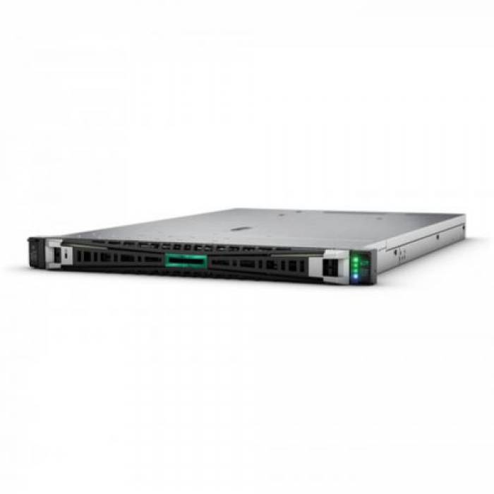 Server HP ProLiant DL365 Gen11, AMD EPYC 9124, RAM 32GB, No HDD, HPE MR408i-o, PSU 1x 800W, No OS