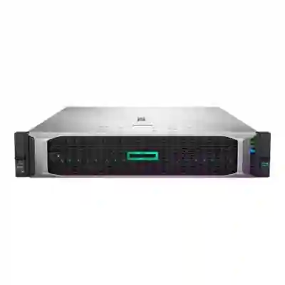 Server HP ProLiant DL380 Gen10, Intel Xeon Bronze 3204, RAM 16GB, no HDD, HPE S100i, PSU 1x 500W, No OS