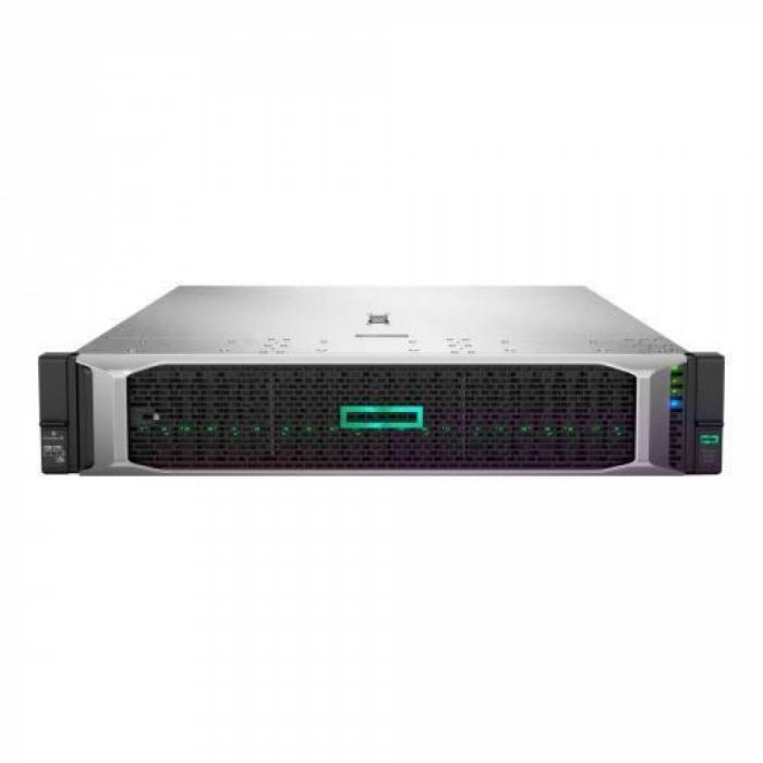 Server HP ProLiant DL380 Gen10, Intel Xeon Bronze 3204, RAM 16GB, no HDD, HPE S100i, PSU 1x 500W, No OS