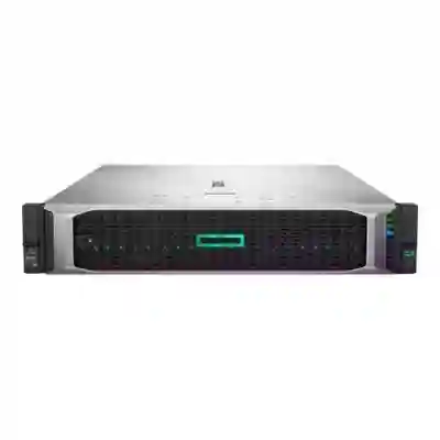 Server HP ProLiant DL380 Gen10, Intel Xeon Gold 5218, RAM 32GB, no HDD, Broadcom MegaRAID MR416i-p, PSU 1x 800W, No OS