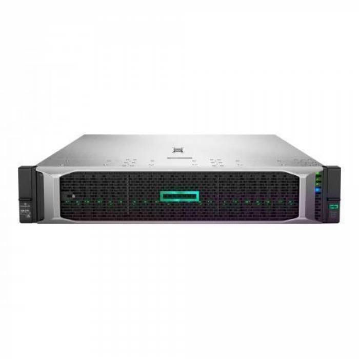 Server HP ProLiant DL380 Gen10, Intel Xeon Gold 5218, RAM 32GB, no HDD, Broadcom MegaRAID MR416i-p, PSU 1x 800W, No OS