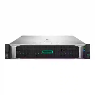 Server HP ProLiant DL380 Gen10, Intel Xeon Gold 5218, RAM 32GB, no HDD, HPE P408i-a, PSU 1x 800W, No OS