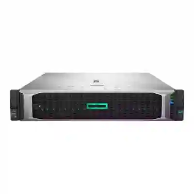 Server HP ProLiant DL380 Gen10, Intel Xeon Silver 4208, RAM 32GB, no HDD, HPE P408i-a, PSU 1x 500W, No OS