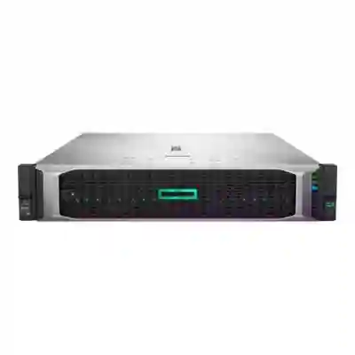 Server HP ProLiant DL380 Gen10, Intel Xeon Silver 4215R, RAM 32GB, no HDD, Broadcom MegaRAID MR416i-p, PSU 1x 800W, No OS