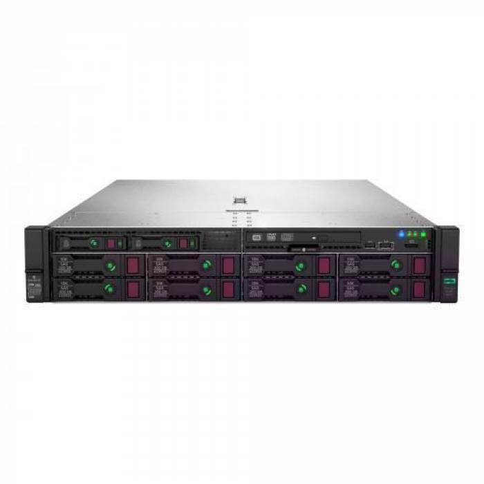 Server HP ProLiant DL380 Gen10 Plus, Intel Xeon Silver 4314, RAM 32GB, no HDD, HPE MR416i-p, PSU 1x 800W, No OS