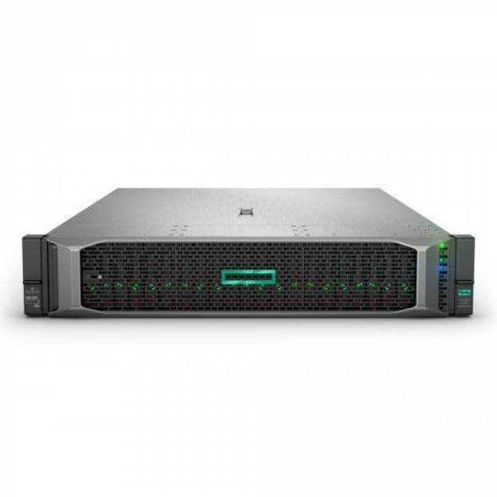 Server HP ProLiant DL385 Gen10 Plus, AMD EPYC 7302, RAM 32GB, no HDD, HPE P408i-a, PSU 1x 500W, No OS