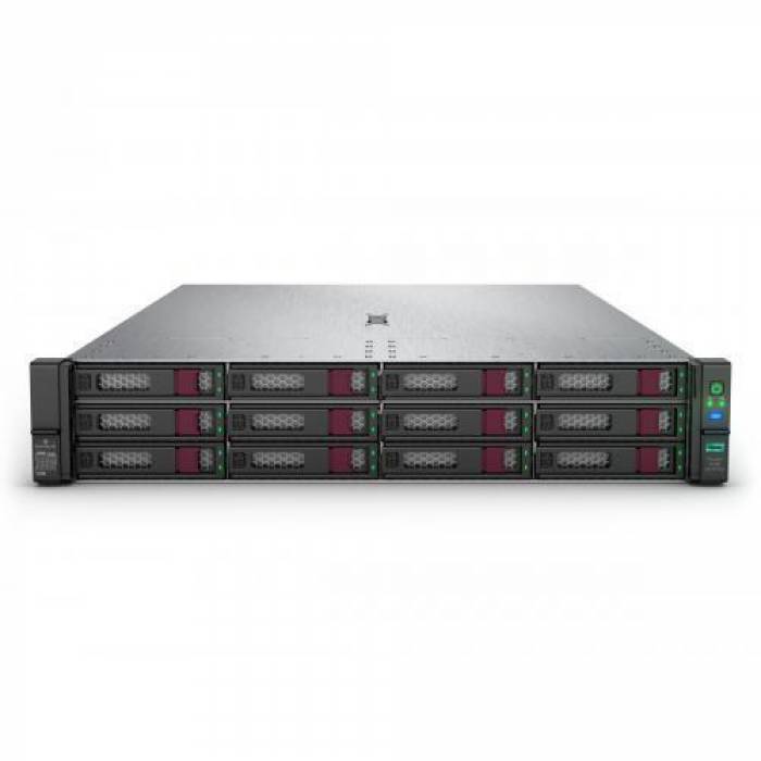 Server HP ProLiant DL385 Gen10 Plus, AMD EPYC 7302, RAM 32GB, no HDD, HPE P408i-a, PSU 1x 500W, No OS