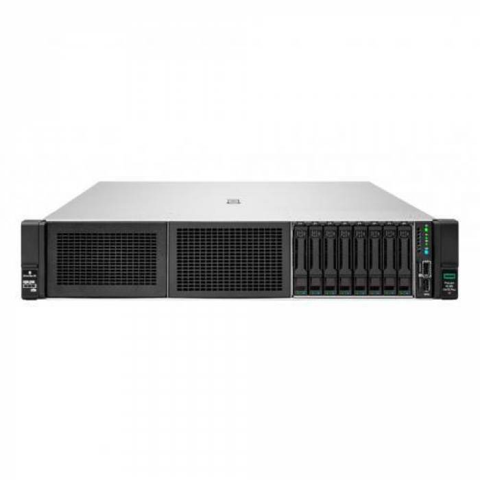 Server HP ProLiant DL385 Gen10 Plus V2, AMD EPYC 7252, RAM 32GB, no HDD, MR416i-a, PSU 1x 800W, No OS