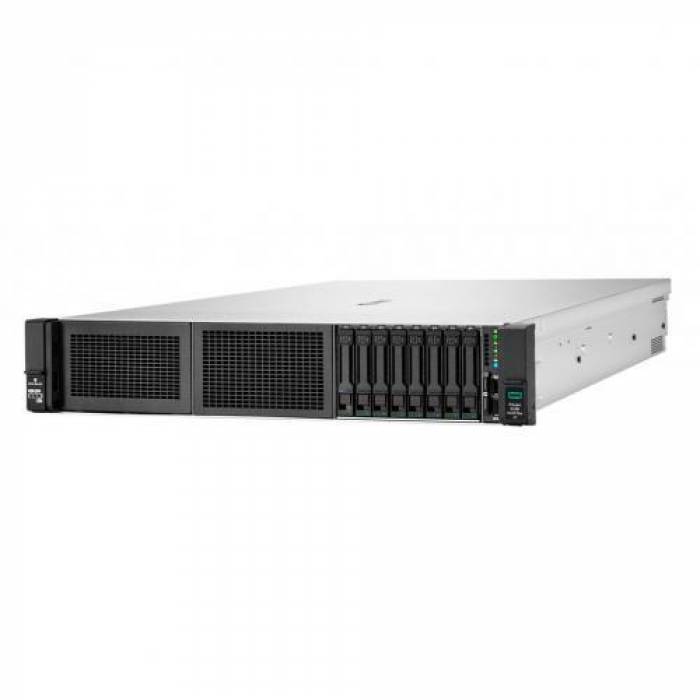 Server HP ProLiant DL385 Gen10 Plus V2, AMD EPYC 7252, RAM 32GB, no HDD, MR416i-a, PSU 1x 800W, No OS