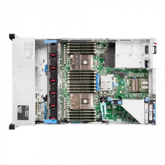 Server HP ProLiant DL385 Gen10 Plus V2, AMD EPYC 7313, RAM 32GB, no HDD, HPE P408i-a, PSU 1x 800W, No OS