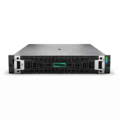 Server HP ProLiant DL385 Gen11, AMD EPYC 9124, RAM 32GB, No HDD, HPE MR408i-o, PSU 1x 800W, No OS