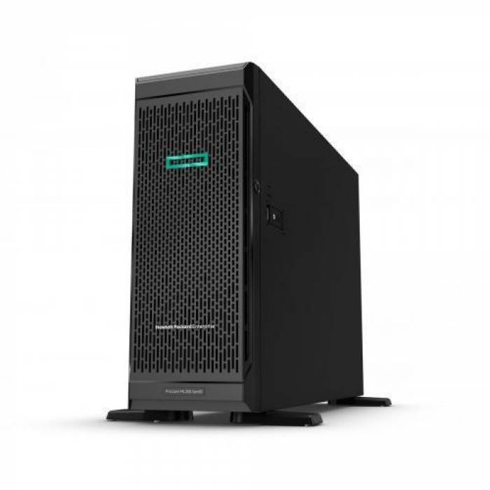 Server HP ProLiant ML350 Gen10, Intel Xeon Gold 5218R, RAM 32GB, no HDD, HPE P408i-a, PSU 2x 800W, No OS