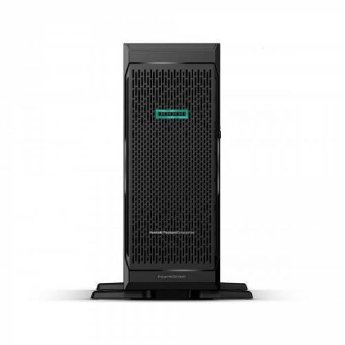 Server HP ProLiant ML350 Gen10, Intel Xeon Gold 5218R, RAM 32GB, no HDD, HPE P408i-a, PSU 2x 800W, No OS