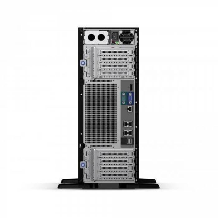 Server HP ProLiant ML350 Gen10, Intel Xeon Silver 4210R, RAM 16GB, no HDD, HPE S100i, PSU 1x 800W, No OS