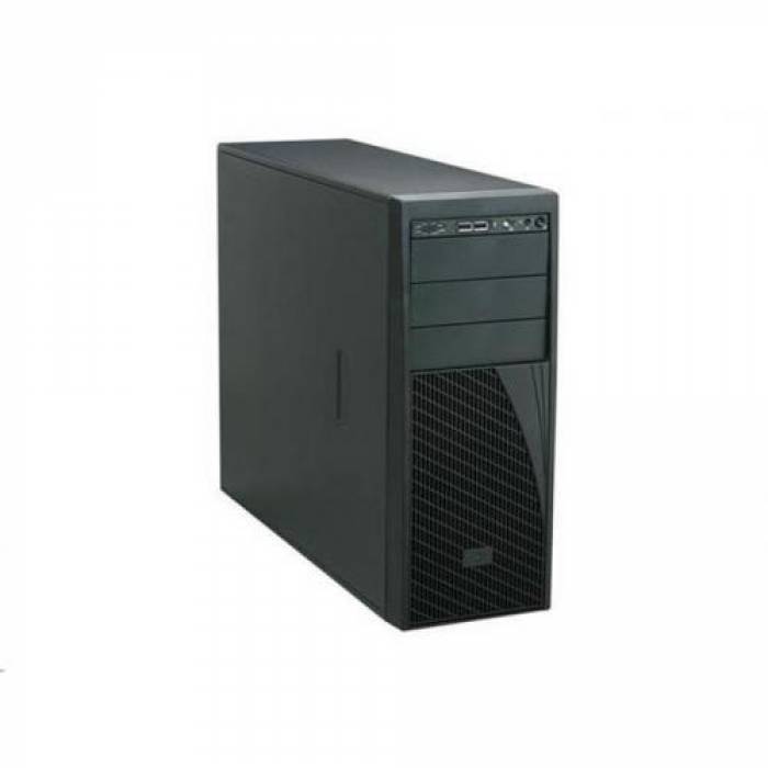 Server Intel LSVRP4304ES6XX1, Intel Xeon E3-1230 v5, RAM 16GB, SSD 120GB, RAID RSTe/RAID ESRT2, PSU 365W, No OS