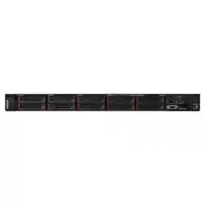 Server Lenovo ThinkSystem SR250, Intel Xeon E-2276G, RAM 16GB, no HDD, no RAID, PSU 450W, No Os