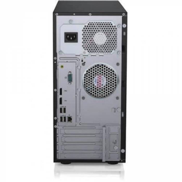 Server Lenovo ThinkSystem ST50, Intel Xeon E-2224G, RAM 8GB, HDD 2 x 1TB, PSU 250W, NO OS