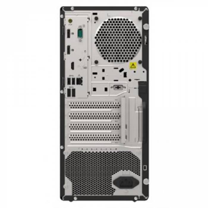 Server Lenovo ThinkSystem ST50, Intel  Xeon E- 2356G, RAM 16GB, HDD 2 x 2TB, PSU 500W, NO OS