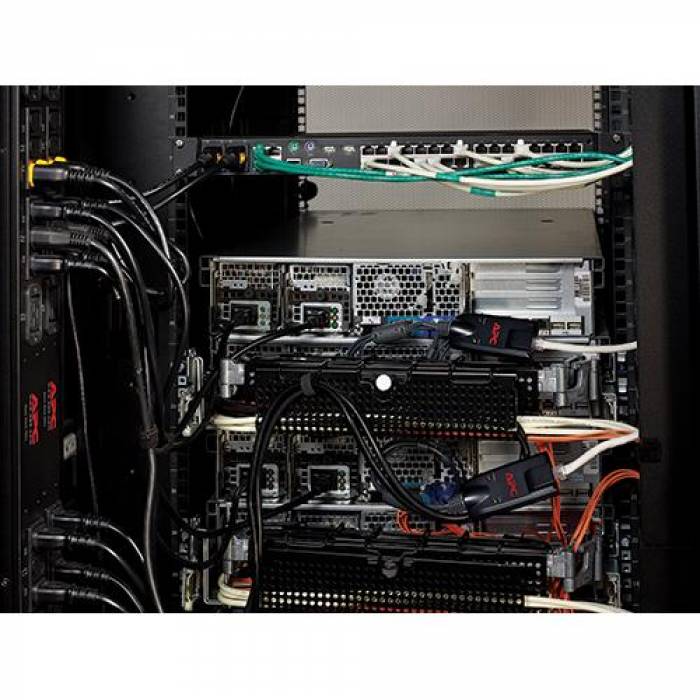 Server Module APC KVM 2G PS/2