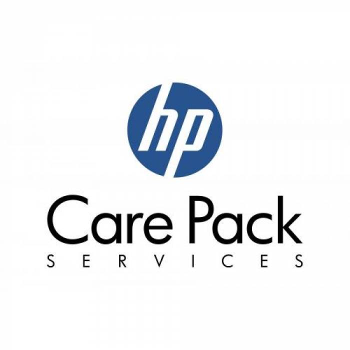 Service HP NBD Notebook 5 ani