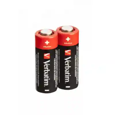 Set baterii Verbatim 49940, 12V, 2buc