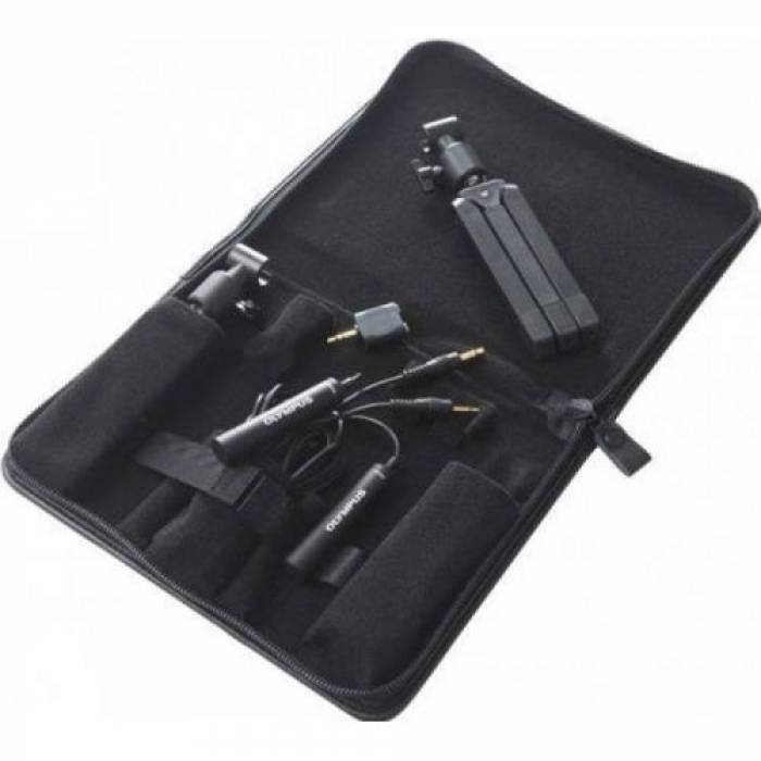 Set microfoane pentru conferinta Olympus ME-30