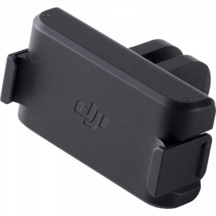 Sistem de prindere DJI pentru Action 2, Black