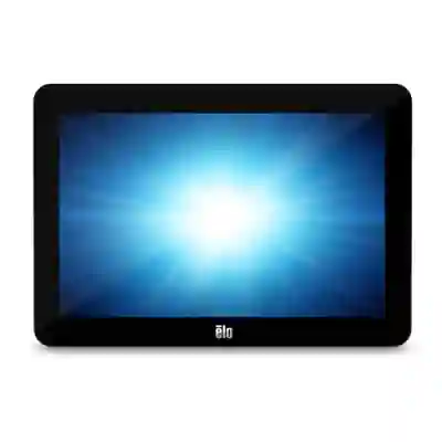 Sistem POS EloTouch EloPOS, Intel Core i5-8500T, 21.5inch Projected Capacitive, RAM 8GB, SSD 128GB, No OS, Black