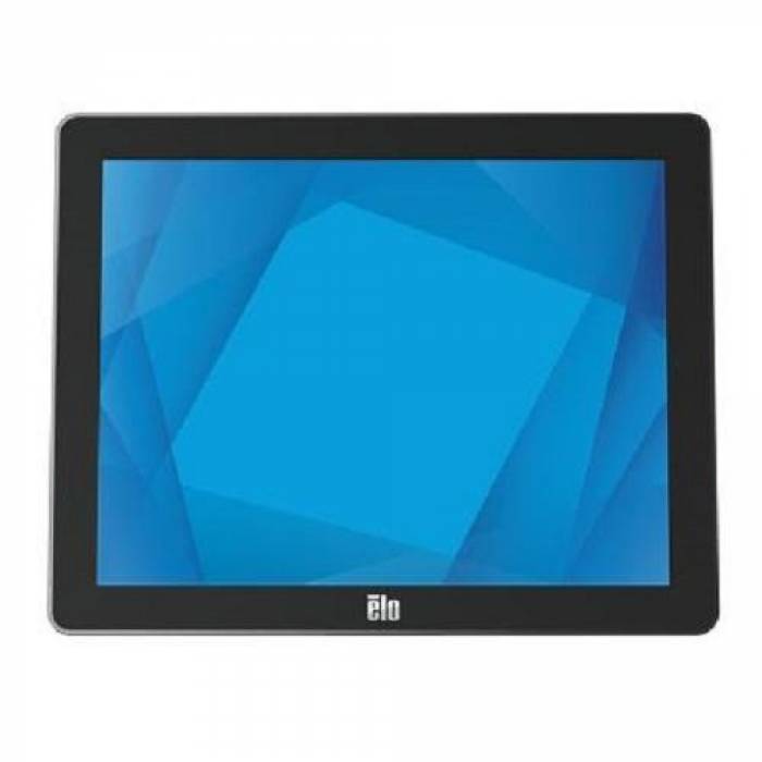 Sistem POS EloTouch EloPOS System, Intel Core i3-8100T, 15inch Projected Capacitive, RAM 4GB, SSD 128GB, No OS, Black