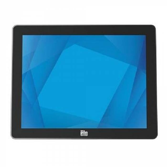 Sistem POS EloTouch EloPOS System, Intel Core i5-8500T, 15inch Projected Capacitive, RAM 8GB, SSD 256GB, No OS, Black