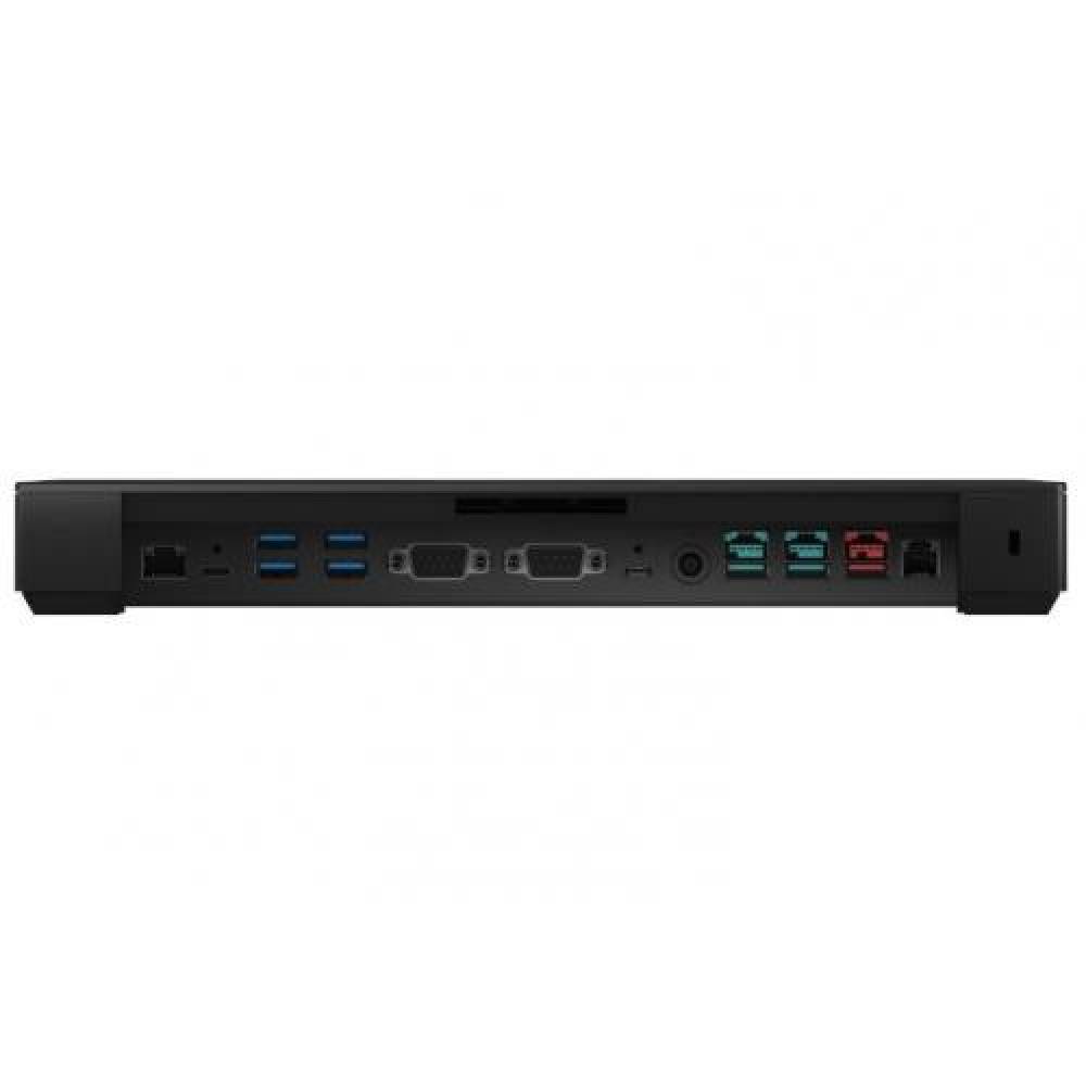 Sistem POS HP Engage One Pro, Intel Core i310100E, 15.6inch AntiGlare